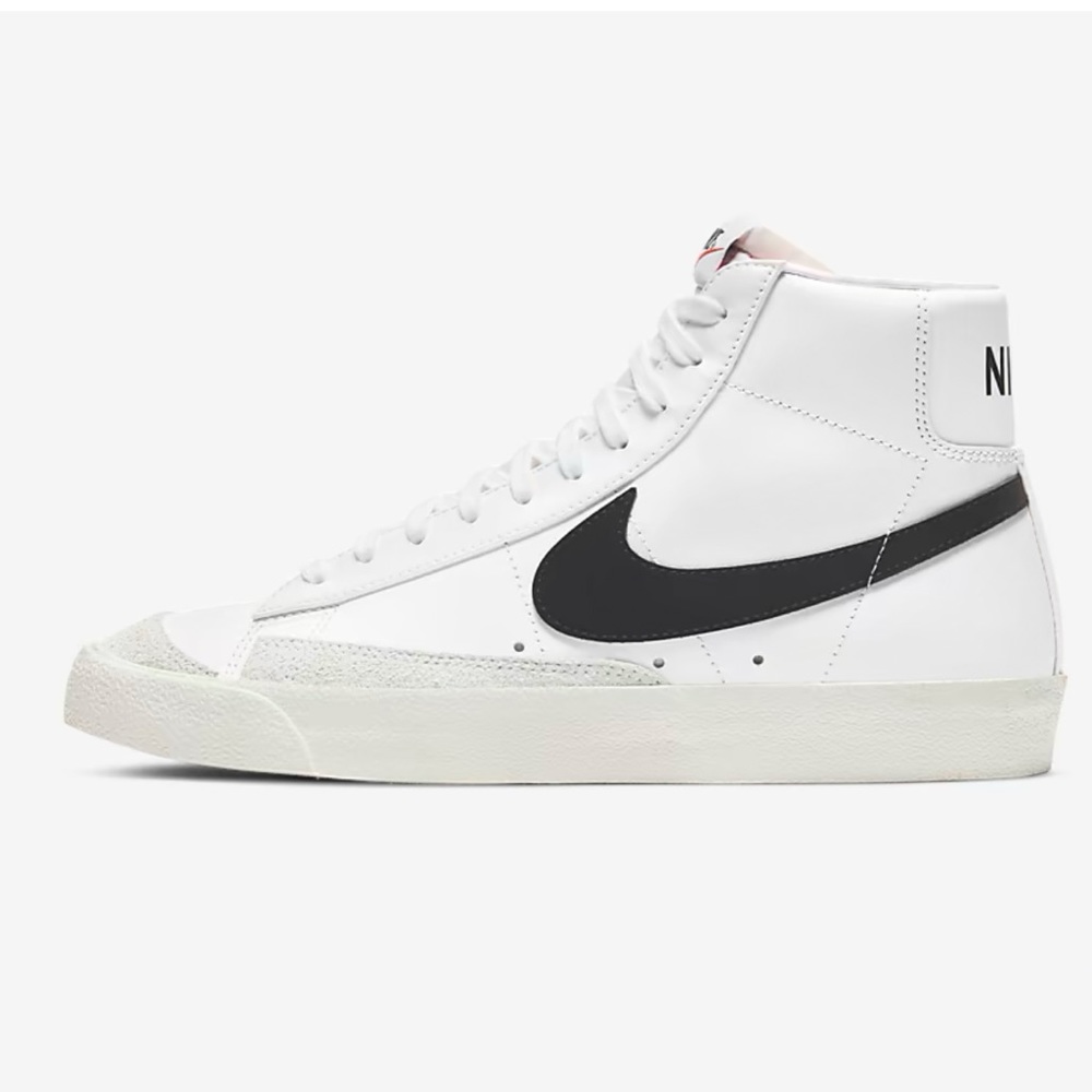 Nike Blazer Mid ‘77 Vintage